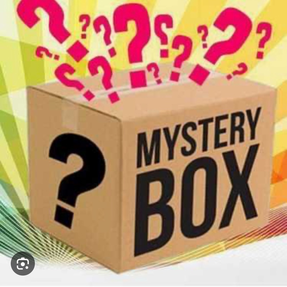 Mystery Not So Mystery
